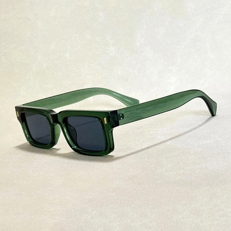 Sole Nero Vintage Zonnebril