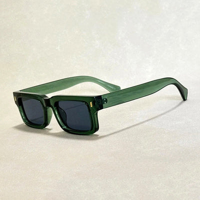 Sole Nero Vintage Zonnebril