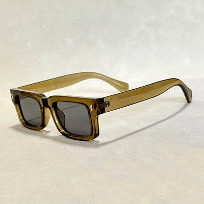 Sole Nero Vintage Zonnebril