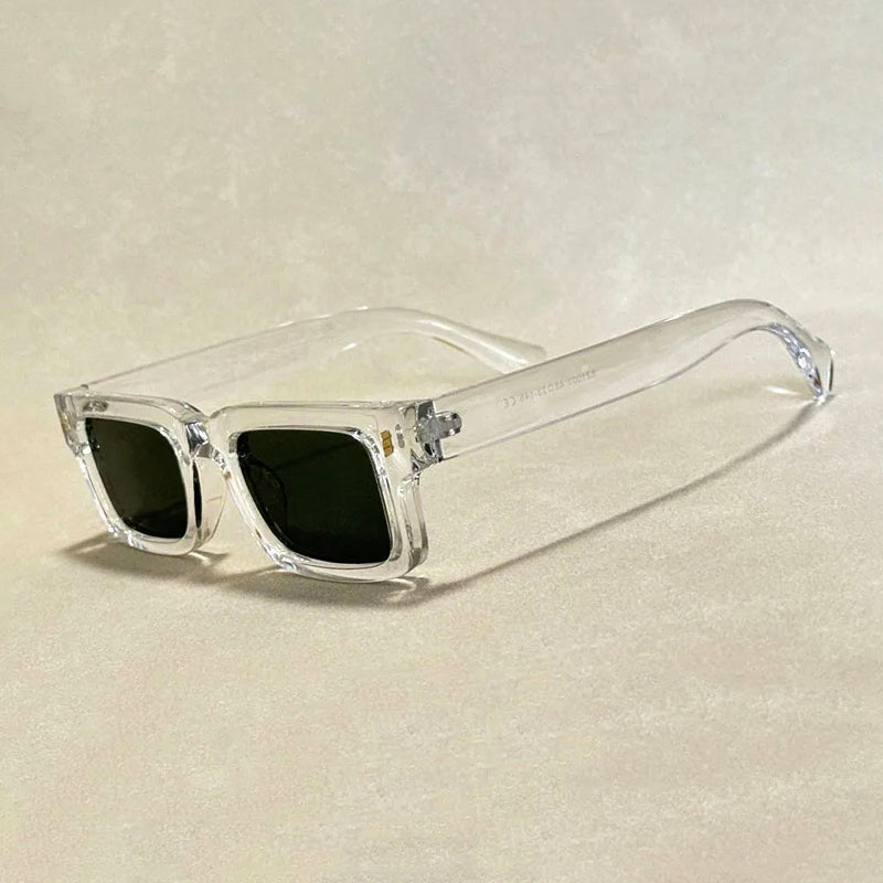 Sole Nero Vintage Zonnebril