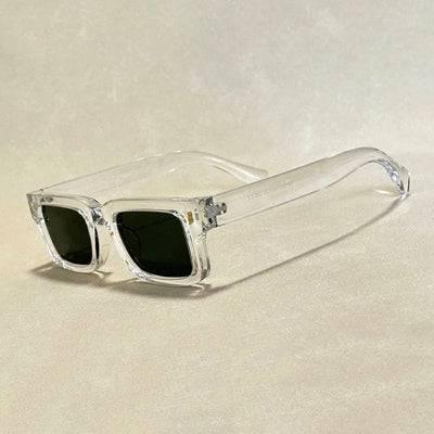 Sole Nero Vintage Zonnebril