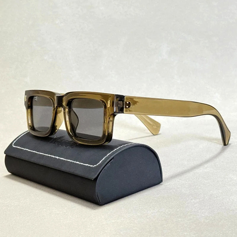 Sole Nero Vintage Zonnebril