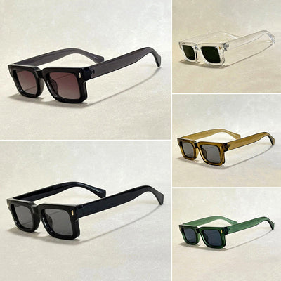 Sole Nero Vintage Zonnebril