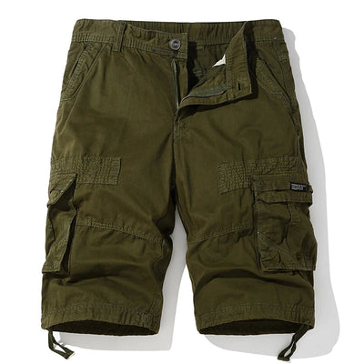Theodore Willow Frontier Cargo Korte Broek
