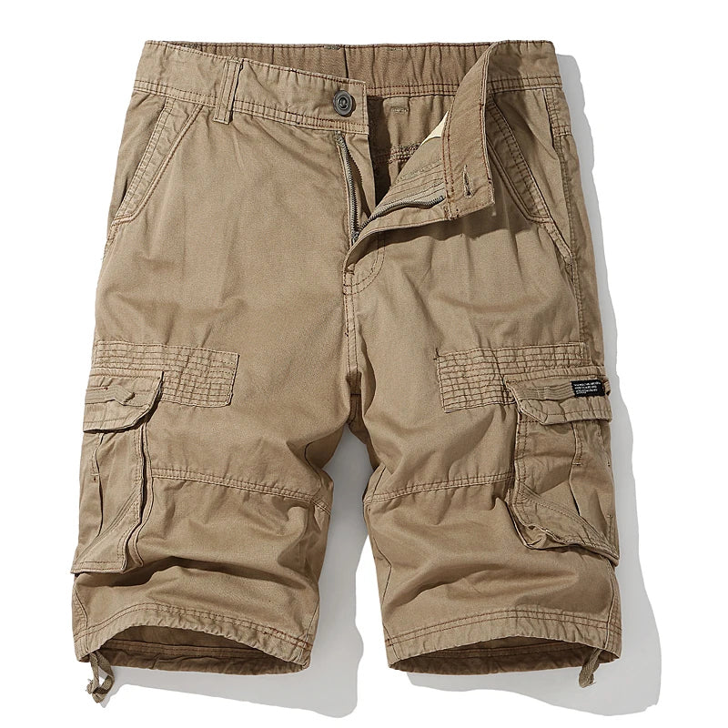 Theodore Willow Frontier Cargo Korte Broek
