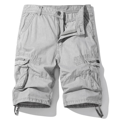 Theodore Willow Frontier Cargo Korte Broek