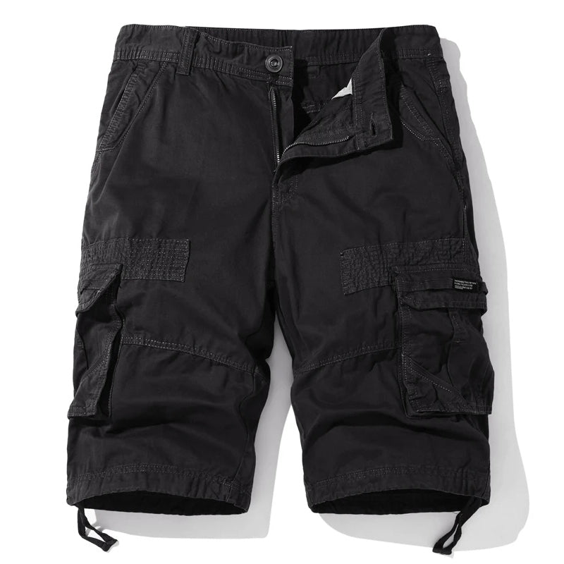 Theodore Willow Frontier Cargo Korte Broek