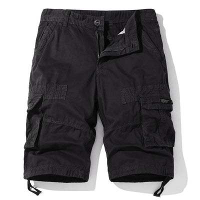 Theodore Willow Frontier Cargo Korte Broek