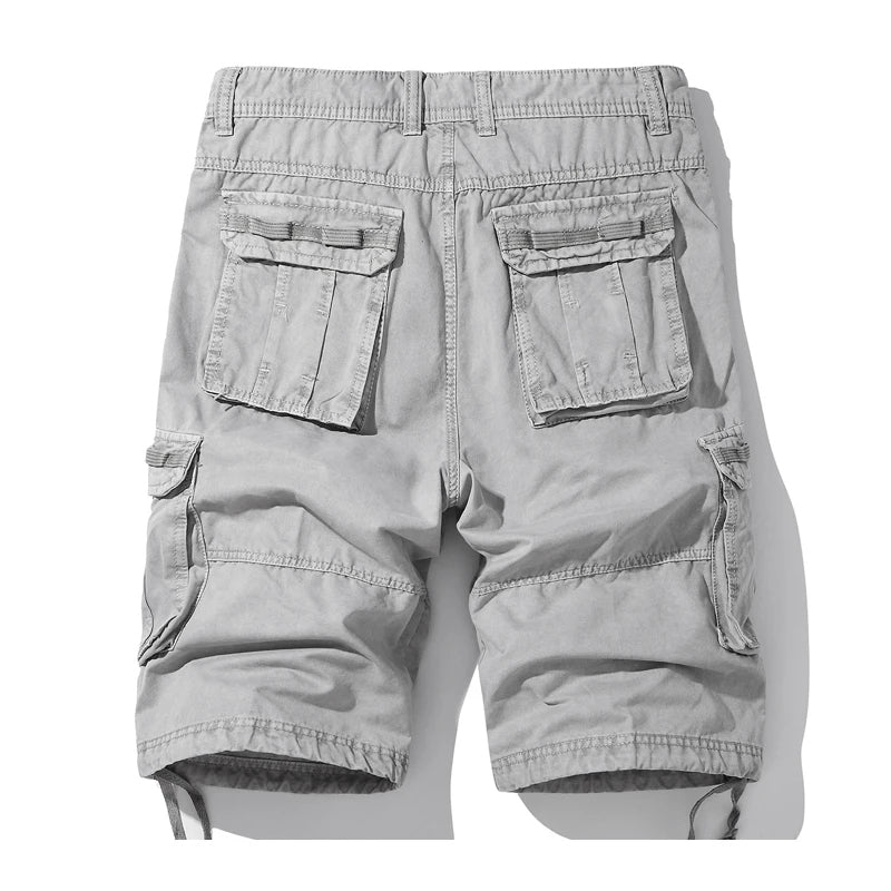 Theodore Willow Frontier Cargo Korte Broek