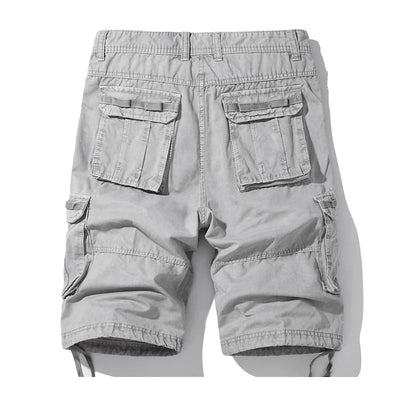 Theodore Willow Frontier Cargo Korte Broek