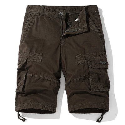 Theodore Willow Frontier Cargo Korte Broek