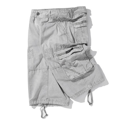 Theodore Willow Frontier Cargo Korte Broek