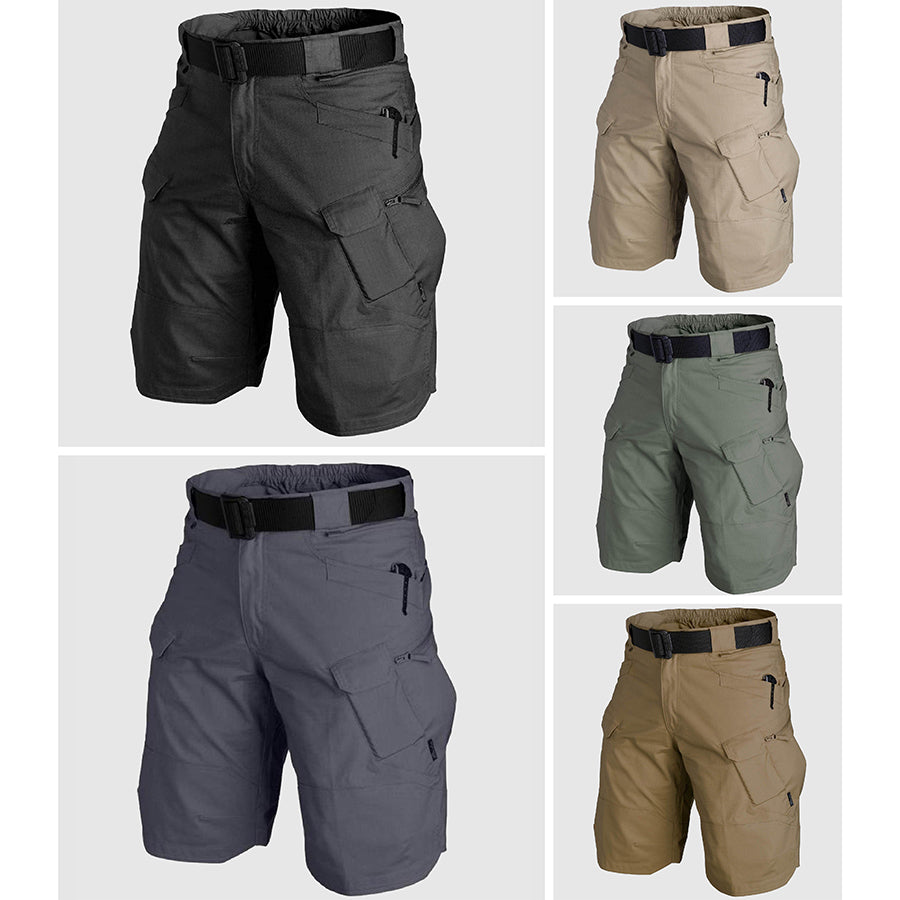 Theodore Willow Guardian Gear Korte broek