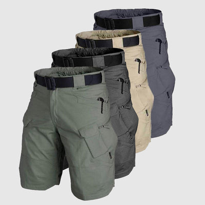 Theodore Willow Guardian Gear Korte broek
