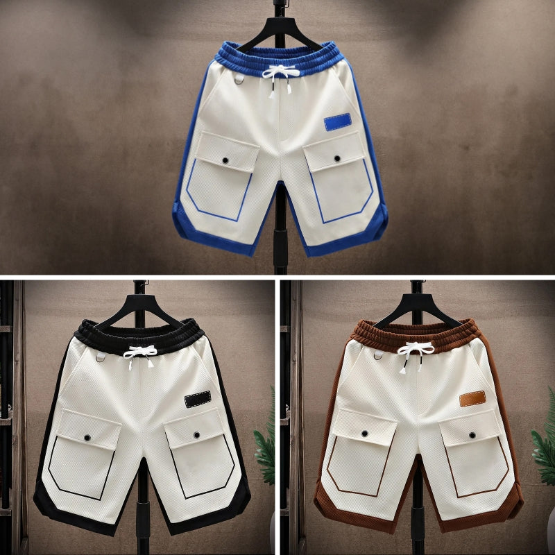 Theodore Wilg Losse Zomer Korte broek