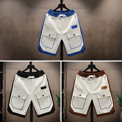 Theodore Wilg Losse Zomer Korte broek