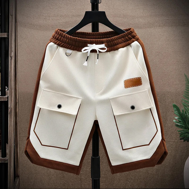 Theodore Wilg Losse Zomer Korte broek