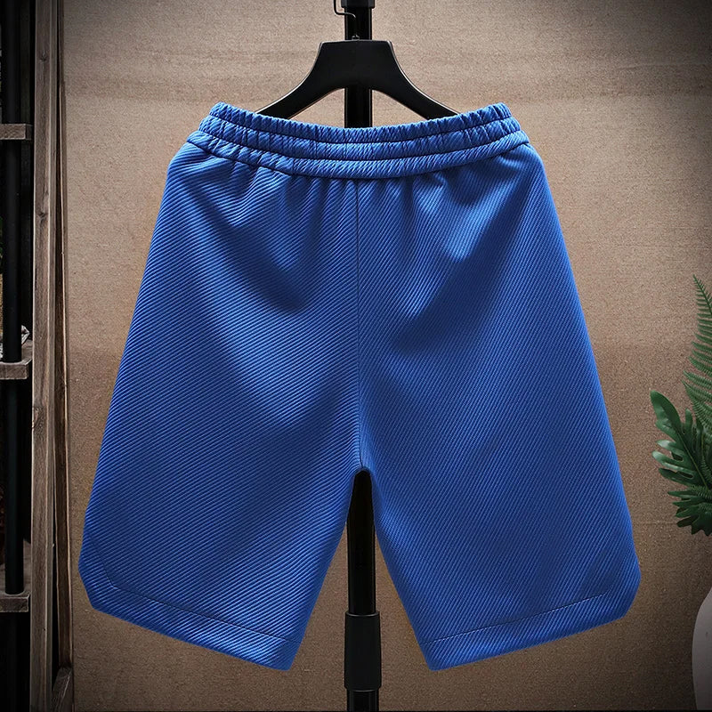 Theodore Wilg Losse Zomer Korte broek
