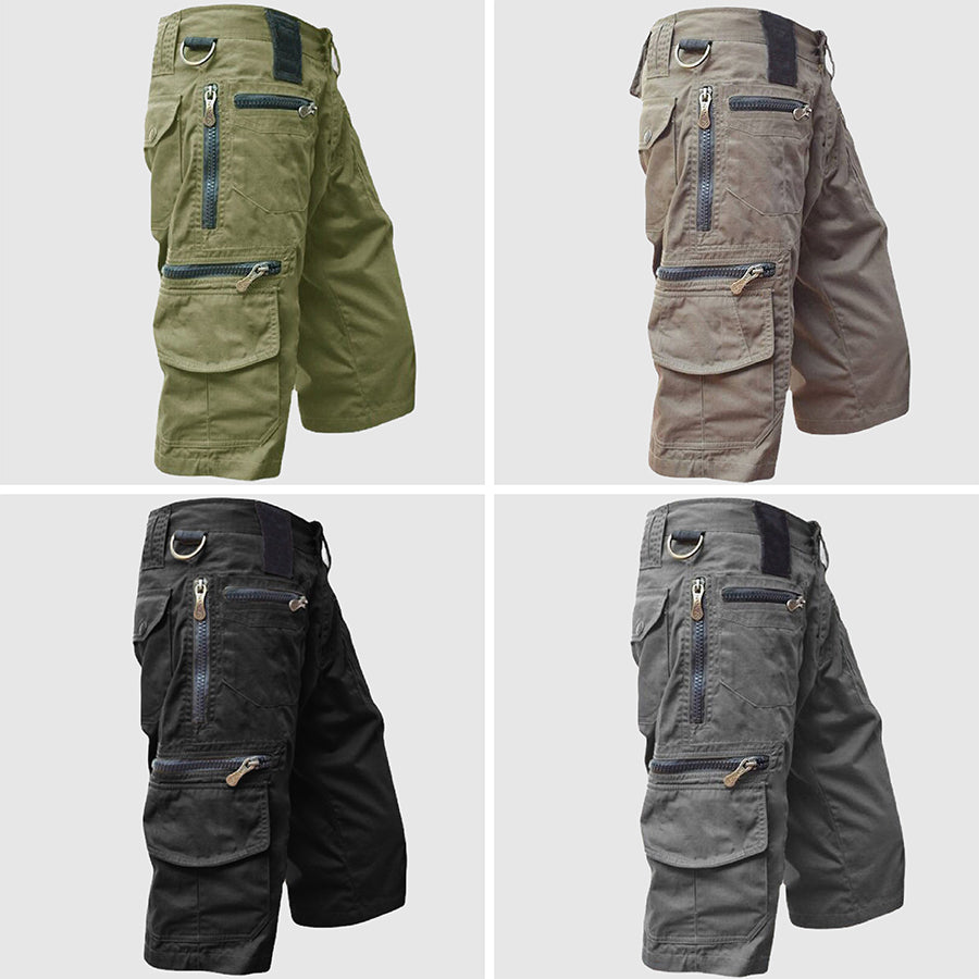 Theodore Willow Sniper Scout Korte broek