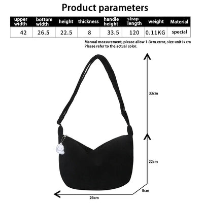 Yara™ | Stijlvolle minibag