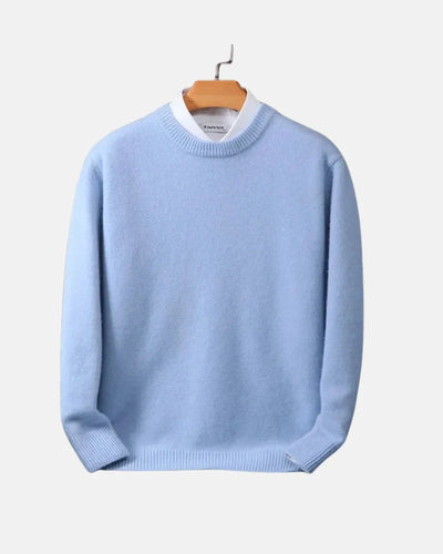 Cashmere Couture Trui