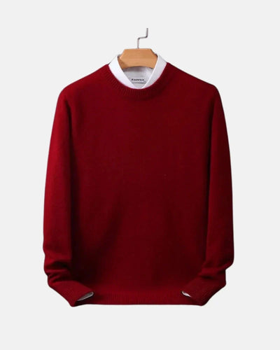 Cashmere Couture Trui