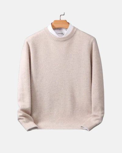Cashmere Couture Trui