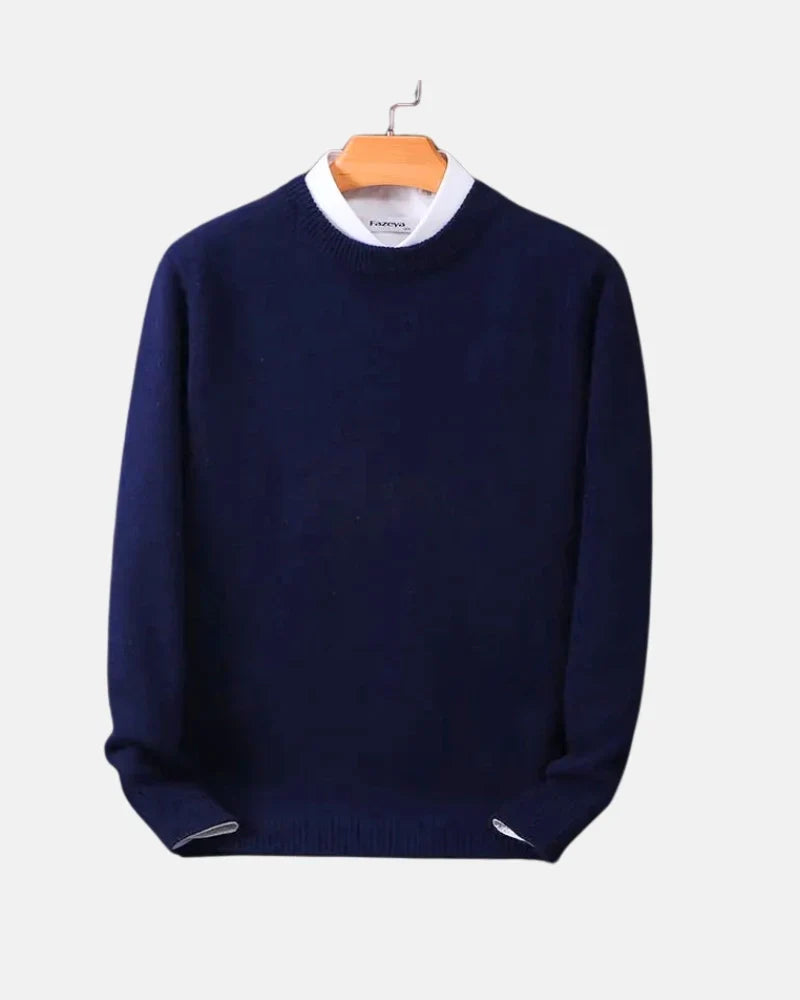 Cashmere Couture Trui