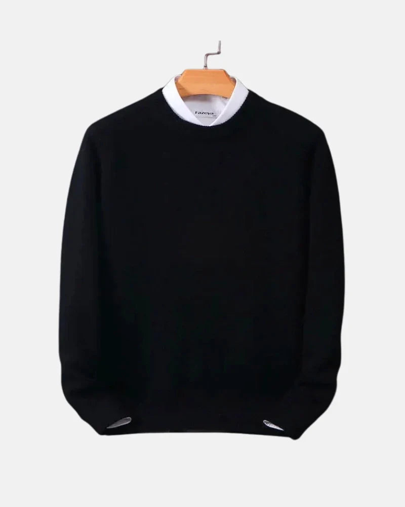 Cashmere Couture Trui