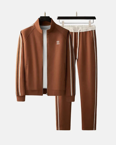 Tyler - Ultra-Zachte Trainingspak Set