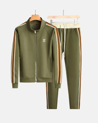 Tyler - Ultra-Zachte Trainingspak Set