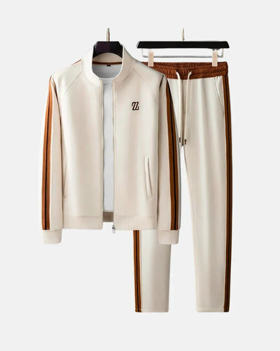 Tyler - Ultra-Zachte Trainingspak Set