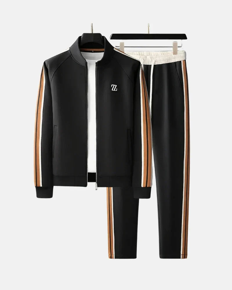Tyler - Ultra-Zachte Trainingspak Set