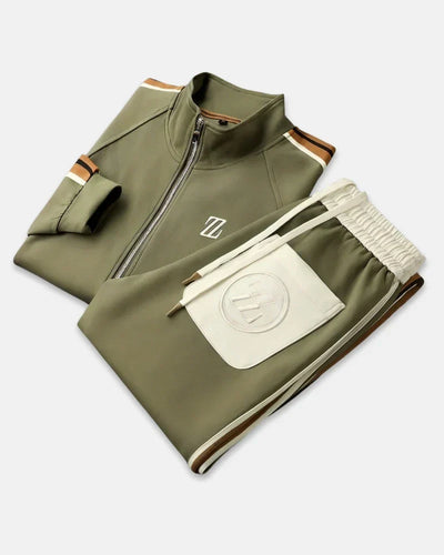Tyler - Ultra-Zachte Trainingspak Set