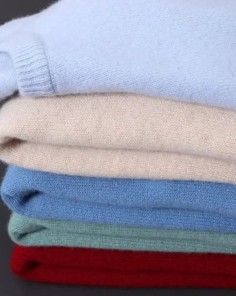 Cashmere Couture Trui