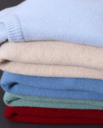 Cashmere Couture Trui