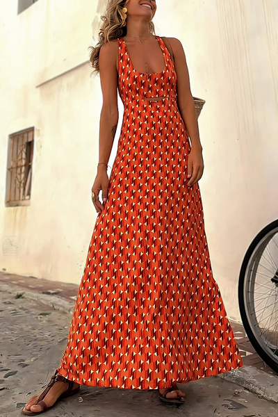Noelia - Betoverende Jurk