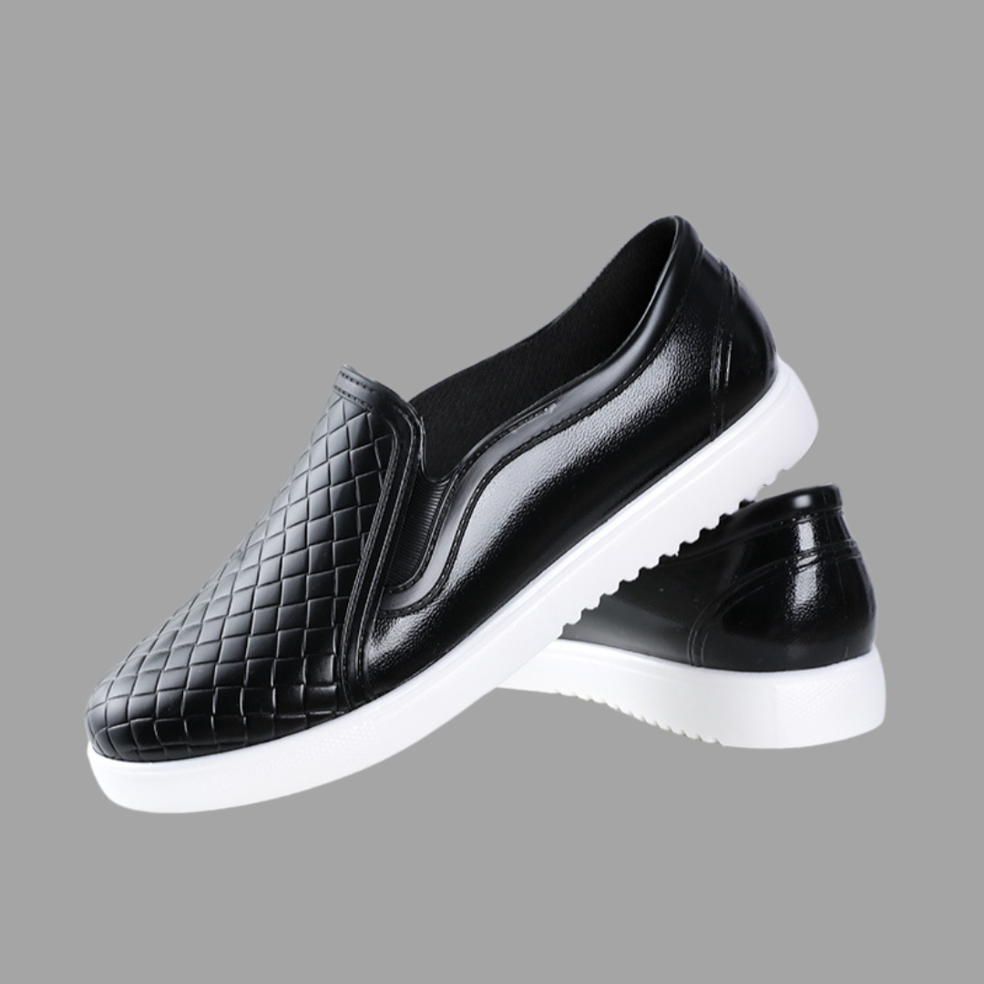 Isolde™ | Luxe Everyday Sneakers for Effortless Style