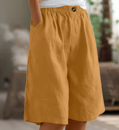 Eliot® | Relaxed Fit Zomer Shorts