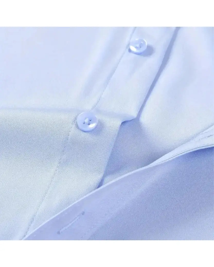 Montalvo - Poloshirt met Lange Mouwen