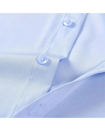 Montalvo - Poloshirt met Lange Mouwen