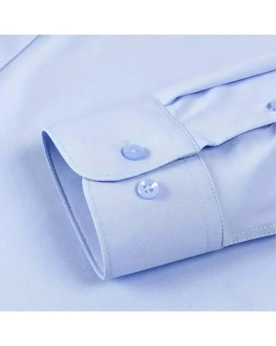 Montalvo - Poloshirt met Lange Mouwen