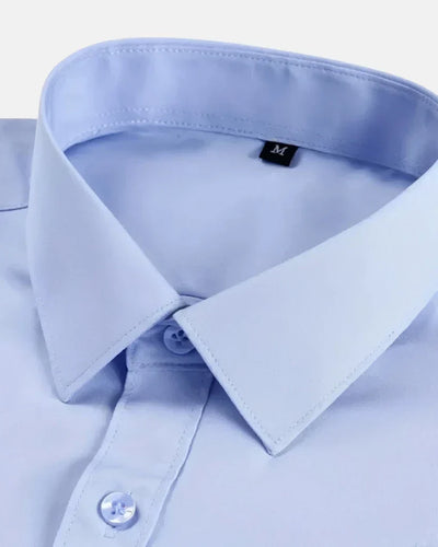 Montalvo - Poloshirt met Lange Mouwen