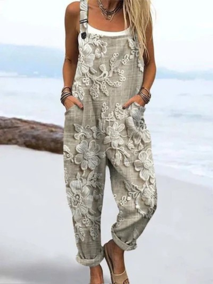 Davi™ – Artistieke Overall