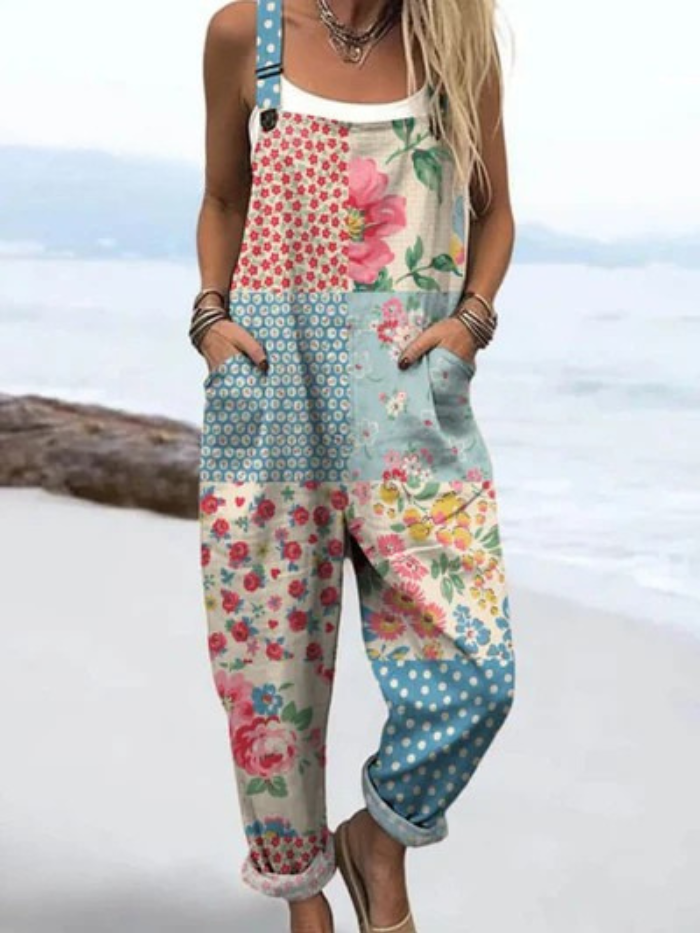 Jane™ – Artistieke Overall