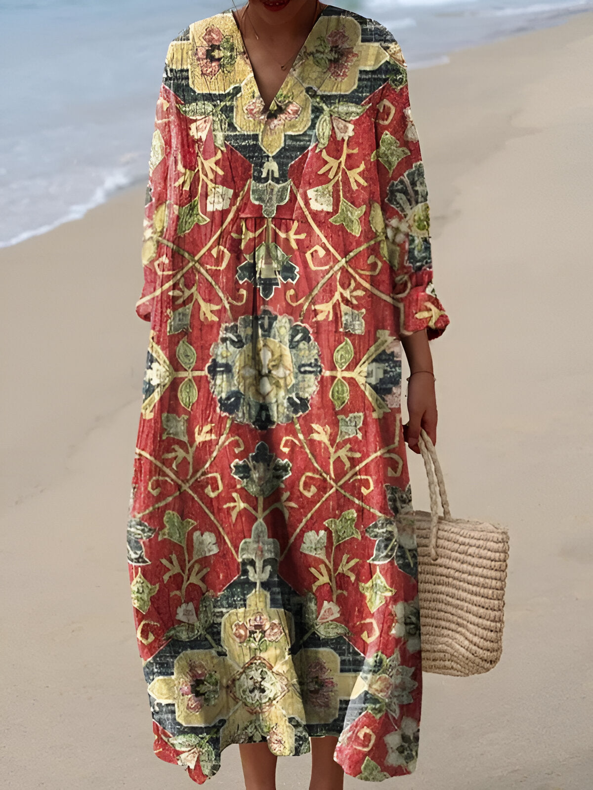 Charelle™ | Zomerjurk