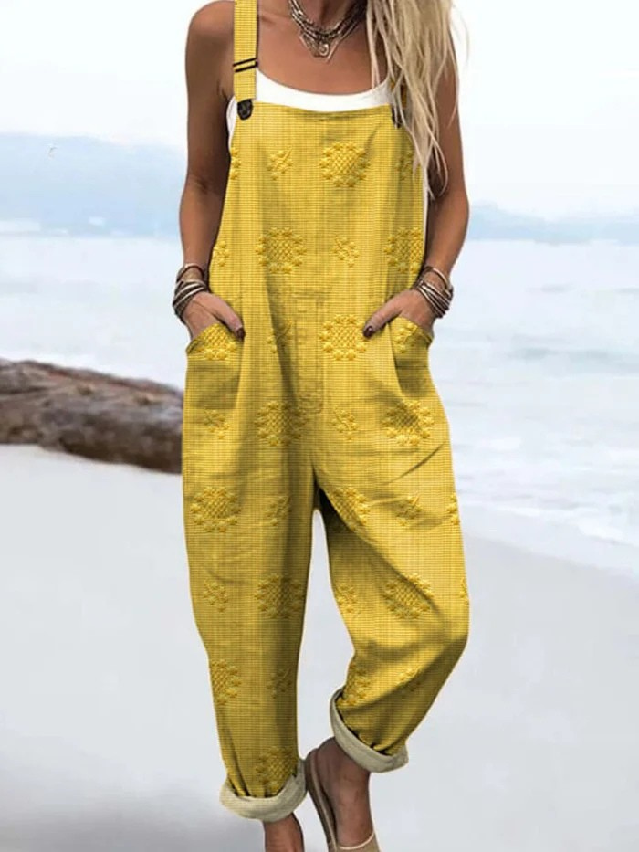 Emvalyn™ | Elegant jumpsuit