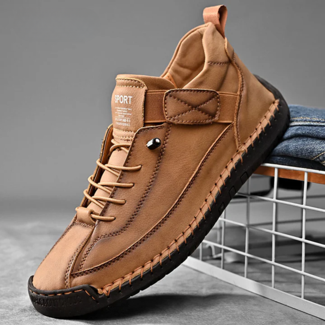 Marshall™ Heren Orthopedische Schoenen