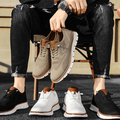 UrbanSoothe™ | Casual comfort