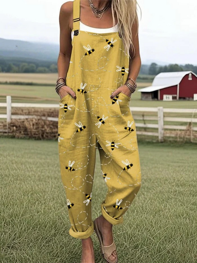 Zerva™ – Artistieke Overall